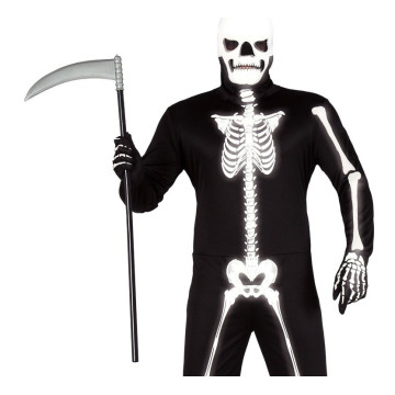 Faux Halloween