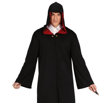 Déguisement apprenti sorcier homme Halloween