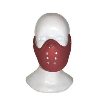 Masque de protection Anibal Halloween