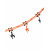 Guirlande Trick or Treat Halloween Guirlande Trick or Treat Halloween