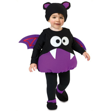 Déguisement Monstre Mignonne fille Halloween – 2/3 ans