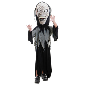 Déguisement Ghoul effrayant Halloween – 8/10 ans