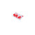 Lot de 3 langues dans barquette Halloween Lot de 3 langues dans barquette Halloween