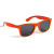 Lunettes Orange fluo Lunettes Orange fluo