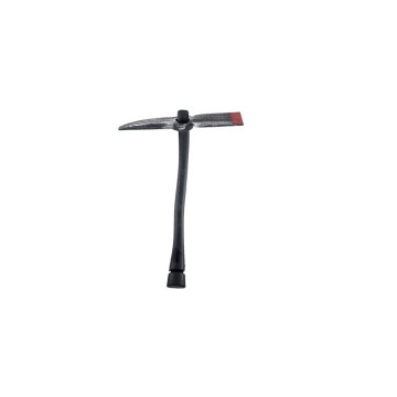 Pioche ensanglantée Halloween 60 cm