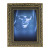Miroir Hanté 3D Lumineux Halloween Miroir Hanté 3D Lumineux Halloween
