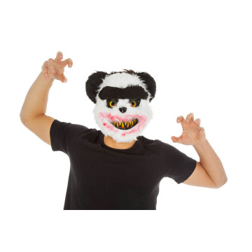 Masque Panda tueur Halloween