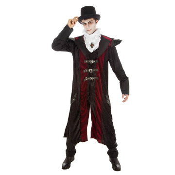 Manteau de vampire Halloween – L
