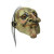 Masque Vieil homme zombie Halloween