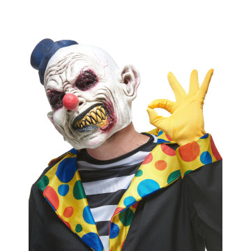 Masque Clown effrayant Halloween