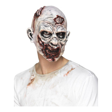 Masque zombie Halloween