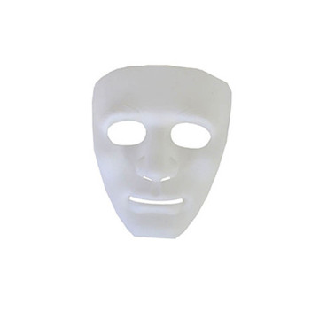 Masque Blanc Halloween