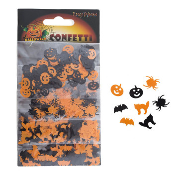 Confetti Halloween 15 gr