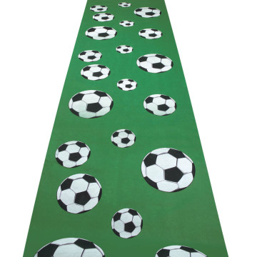 Tapis Football 450 x 60 cm