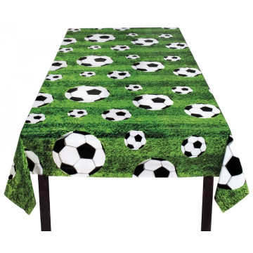 Nappe Football 120 x 180 cm