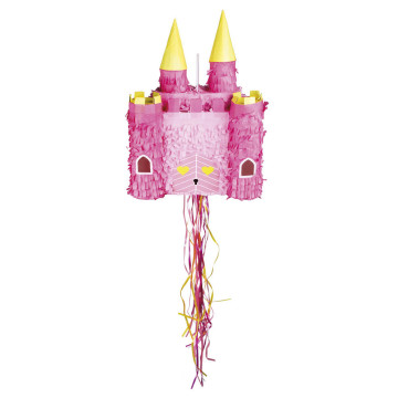 Pinata Château 40 x 26 cm