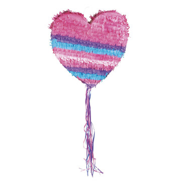 Pinata Cœur 37 x 36 cm