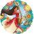 Ballon Elena d'Avalor