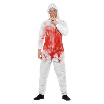 Déguisement abattoir Halloween