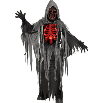 Déguisement Burning Zombie Halloween