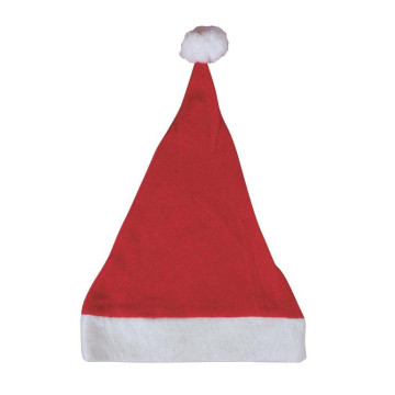 Bonnet de père noël premier prix