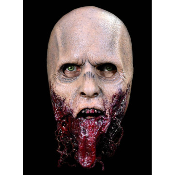 Masque The Walking Dead Jawless Halloween 2
