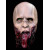 Masque The Walking Dead Jawless Halloween 2