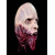 Masque The Walking Dead Jawless Halloween 2