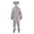Déguisement Eléphant peluche taille M/L max 1,80 m