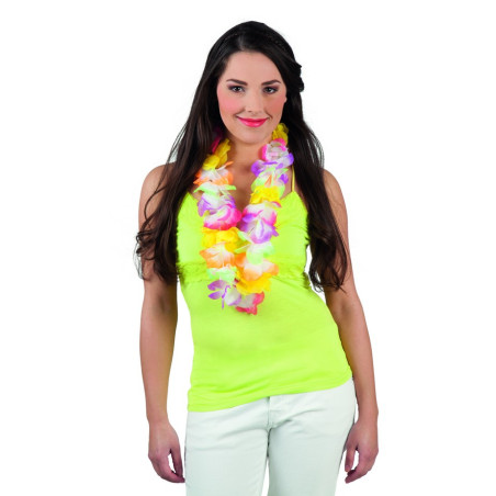 Collier Sunshine Hawaï