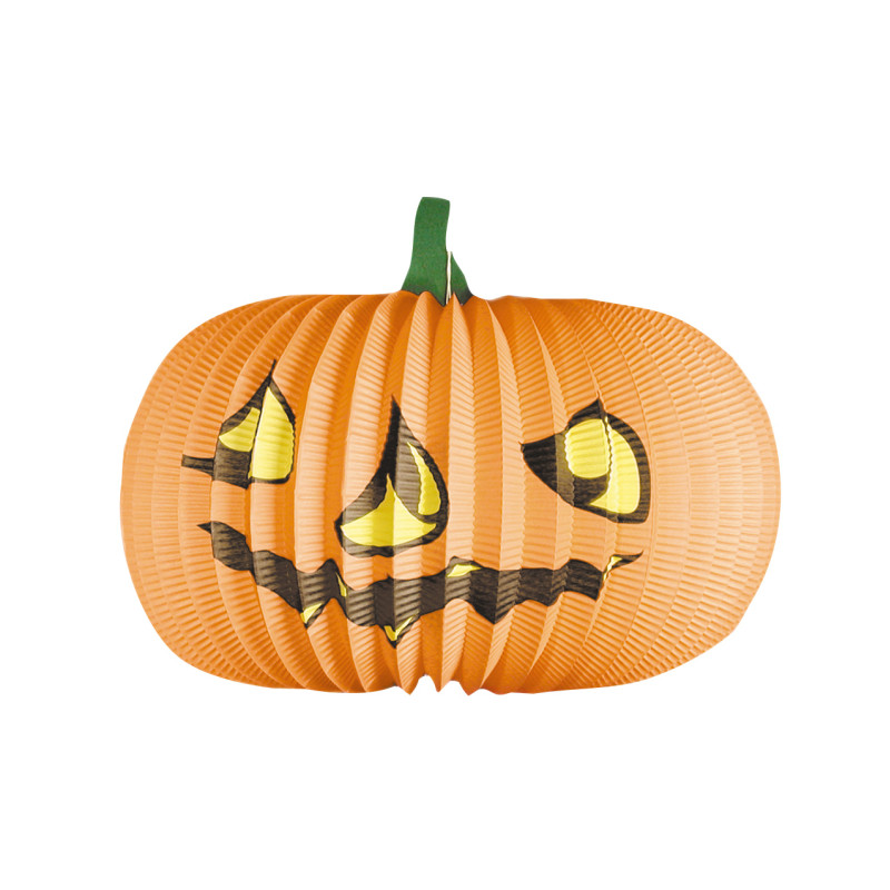 Halloween au Japon - La fête des citrouilles