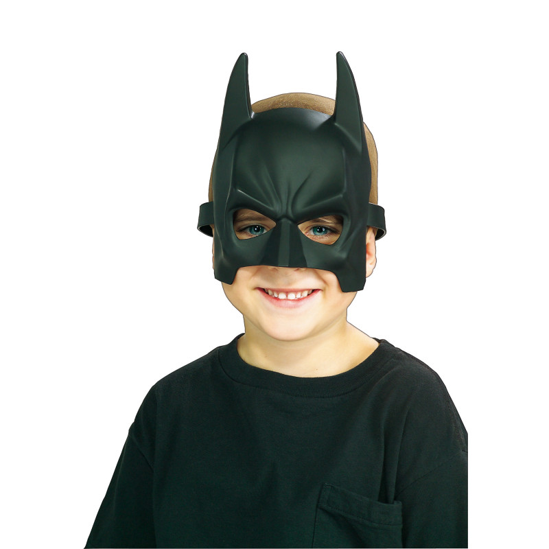 Masque The Gamer Enfant - Fiestas Guirca - Cercle PVC - Déguisement Jeu Vidéo - Taille Unique