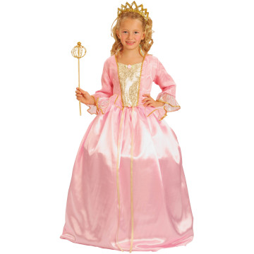 Déguisement Raiponce Disney Rubies - taille 3-5 ans - Robe princesse  violette