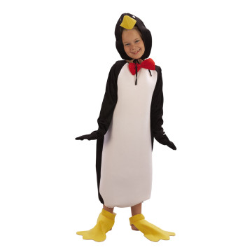 Déguisement pingouin humoristique