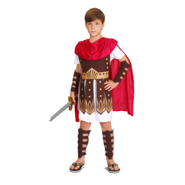 Déguisement centurion romain