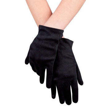 Gants coton