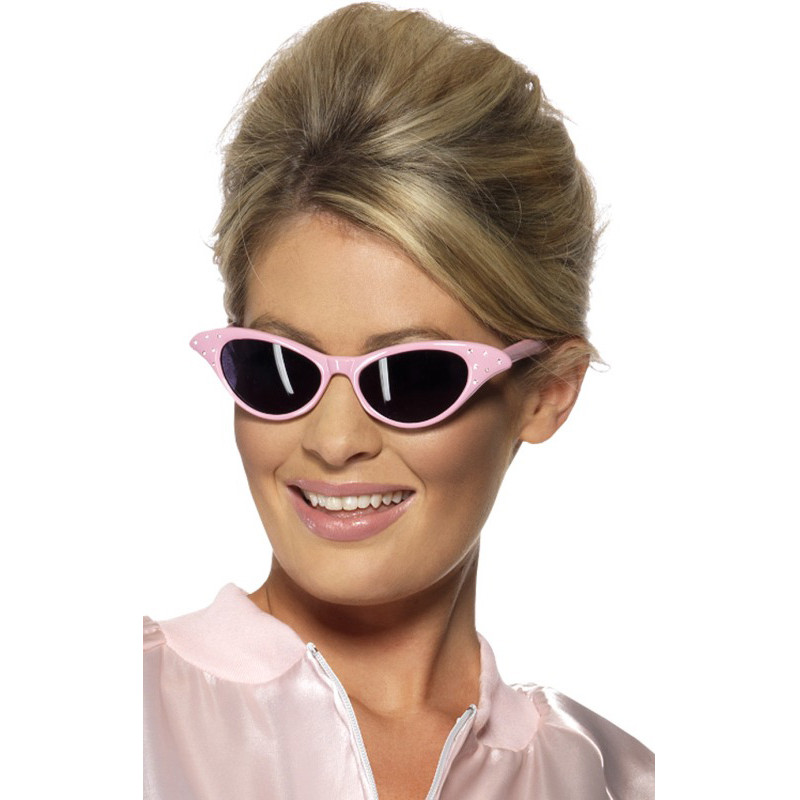 Lunettes Cyclisme Tendres Roses main image 0