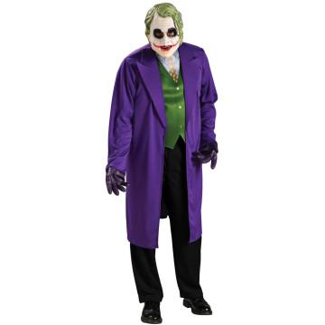 Déguisement classique Joker