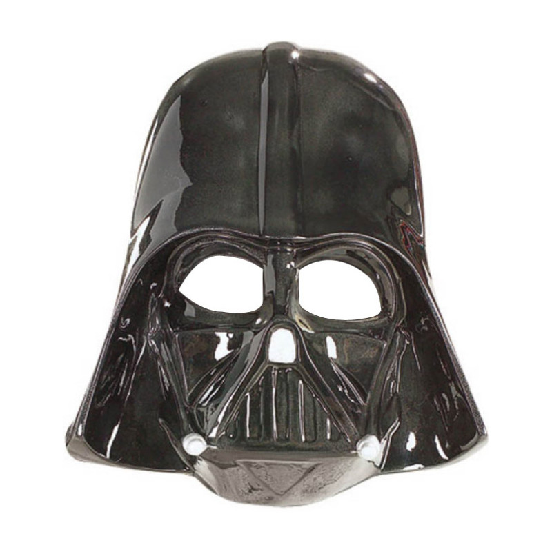 Masque électronique de Dark Vador avec effets sonores
