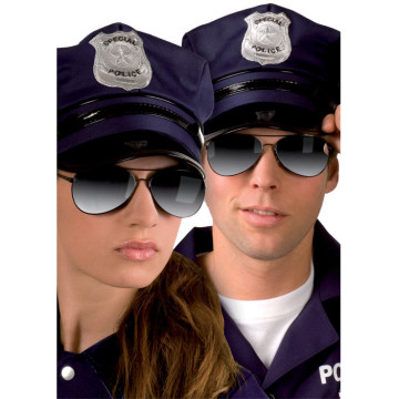 Lunettes Police