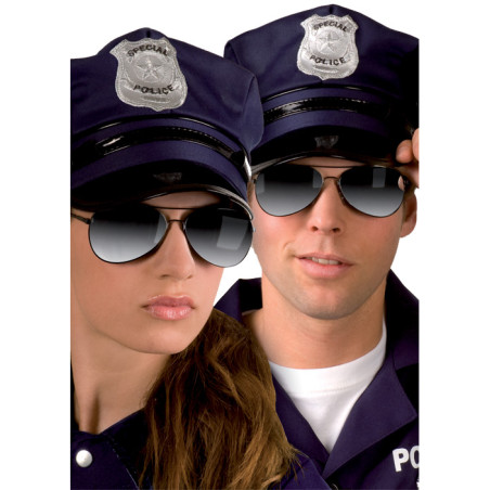 Lunettes Police