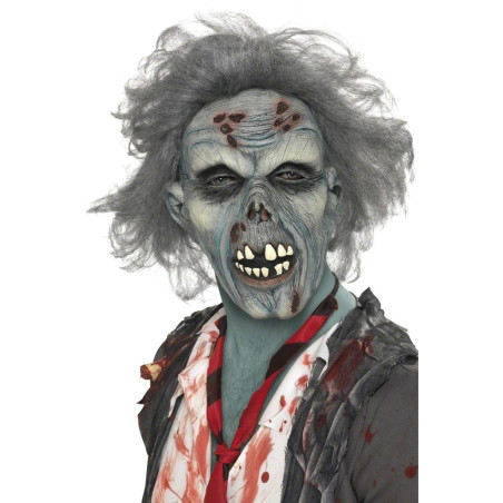 Masque zombie