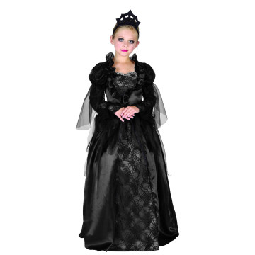 déguisement comtesse Halloween