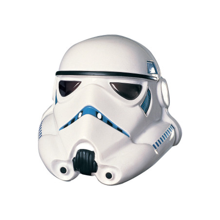 Masque adulte PVC Stormtrooper