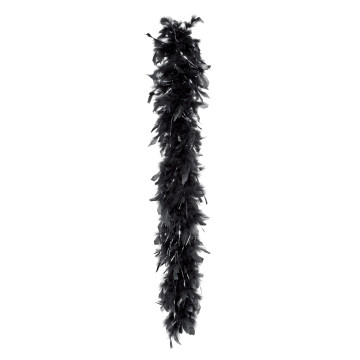 Boa blanc 50 g : Deguise-toi, achat de Accessoires