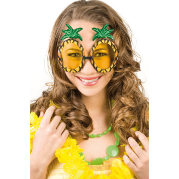 Lunettes ananas