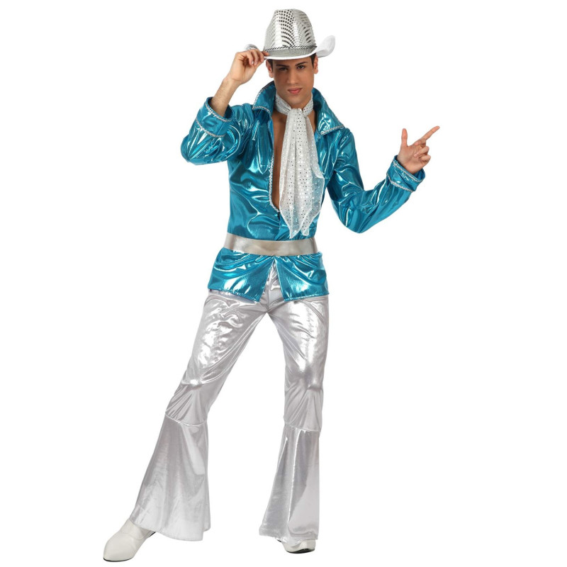 Idées de déguisement disco : conseils pour être le roi de la fête !