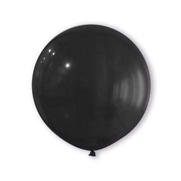 Ballon noir