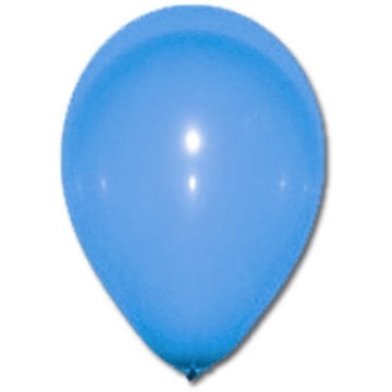 Lot de 100 ballons en latex