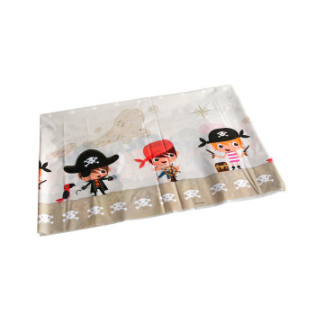 Nappe en plastique Pirate